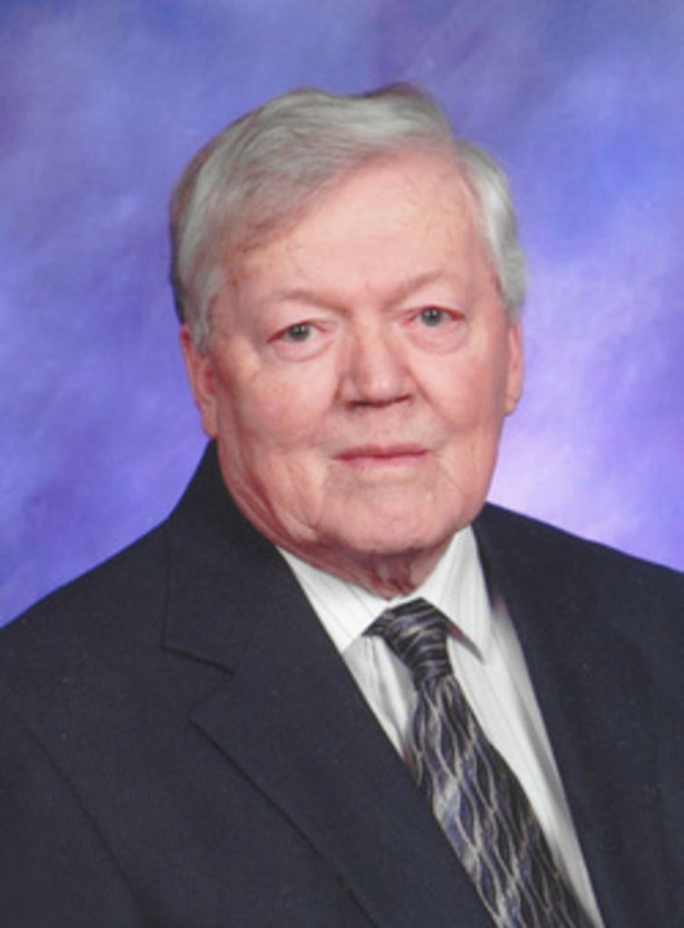 Donald Adrian Peterson