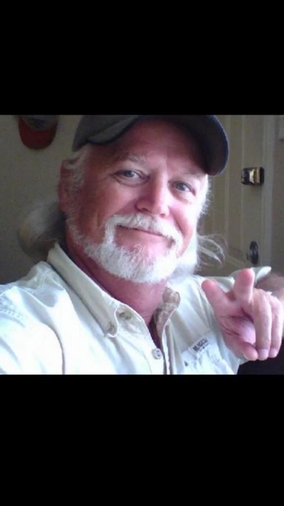 Greg Allen Singleterry