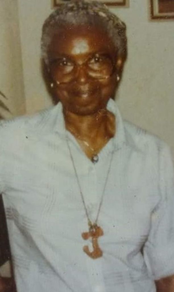 Johnnie Mae Keith - Glover Profile Photo