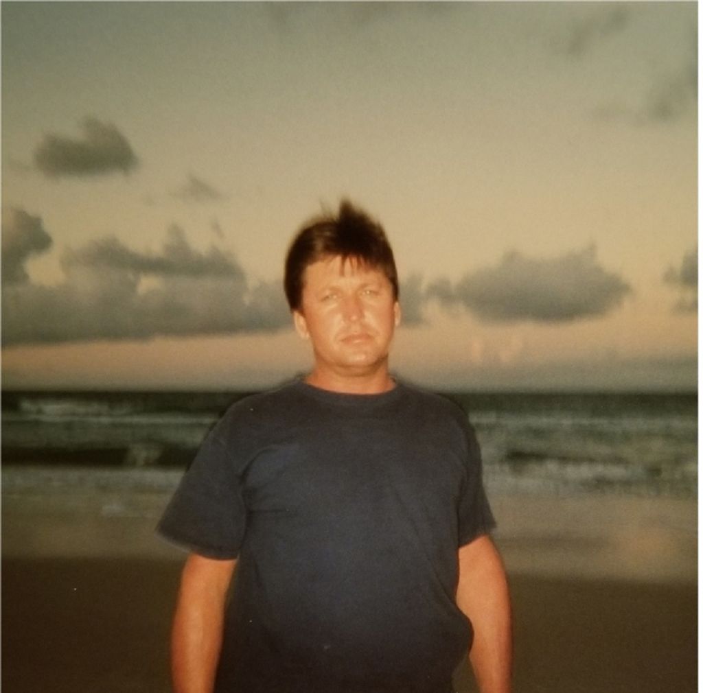 Patrick Fryman Profile Photo
