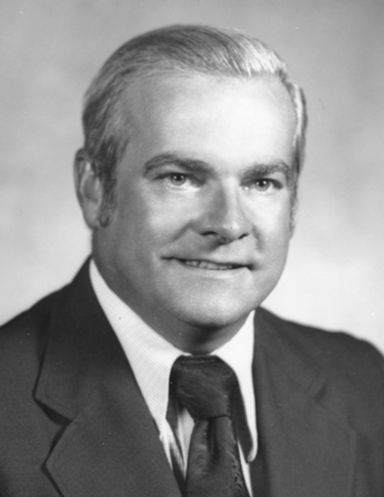 Lyle "Oscar" V. Jackson Profile Photo