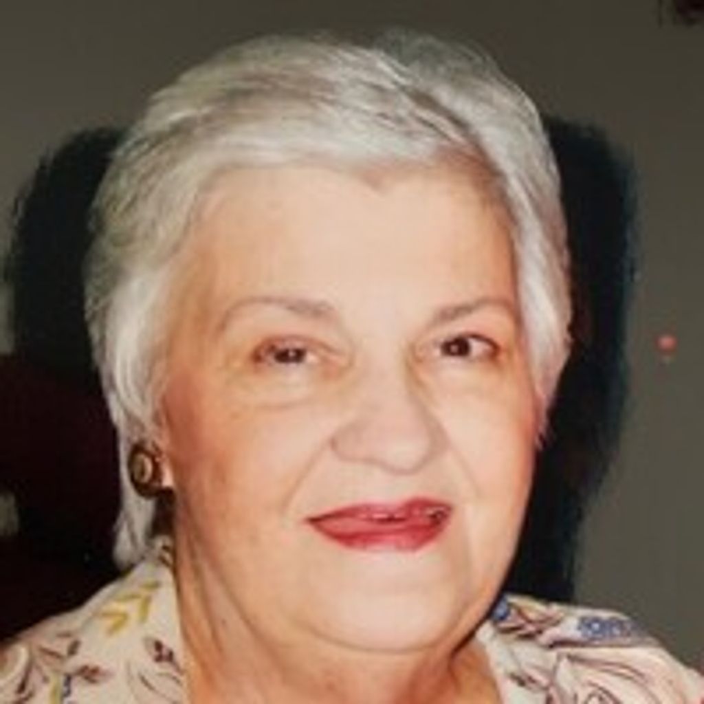 Judith Jenks Hawkins