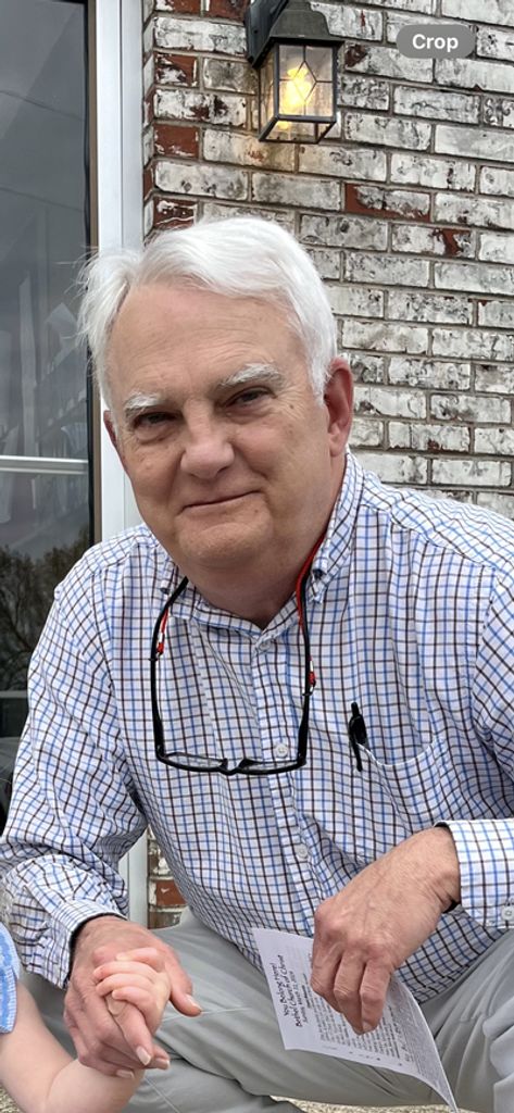John W. Adams Profile Photo