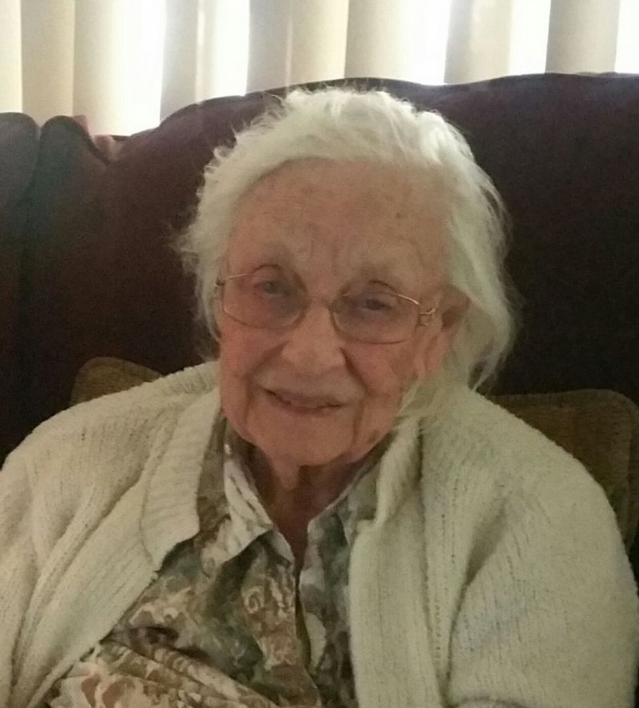 Mary Catherine Liming Smith