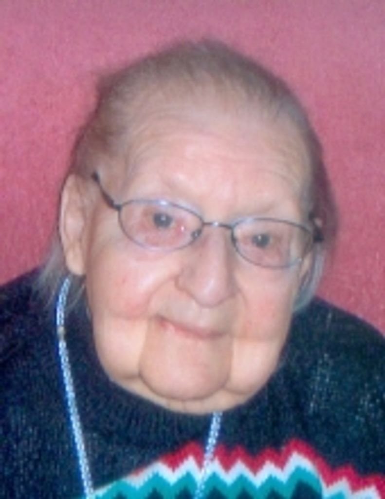 Lillian D. MacTaggart