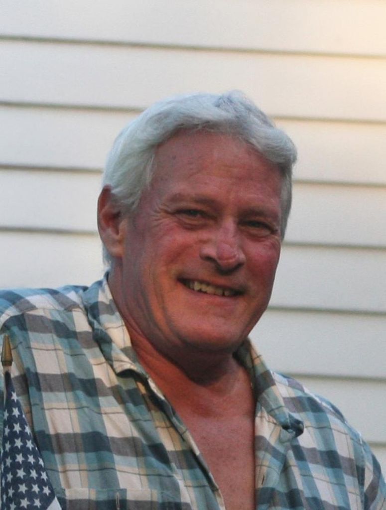 Carl N. Peters Profile Photo