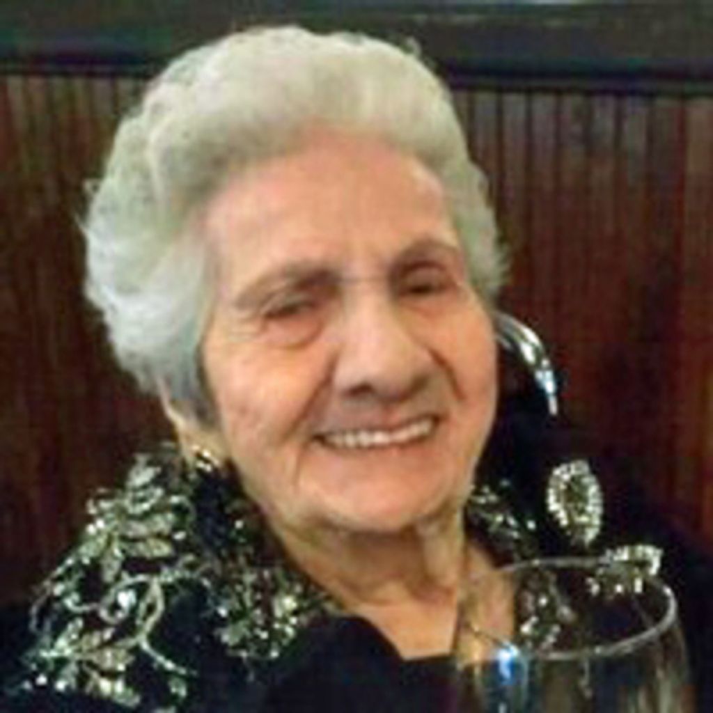 Lucy A. Dalton