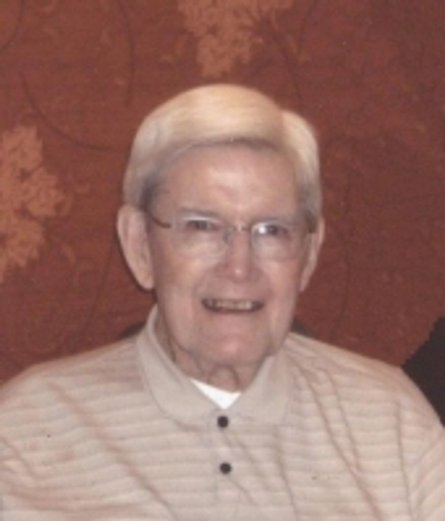 Colin L. Harvey