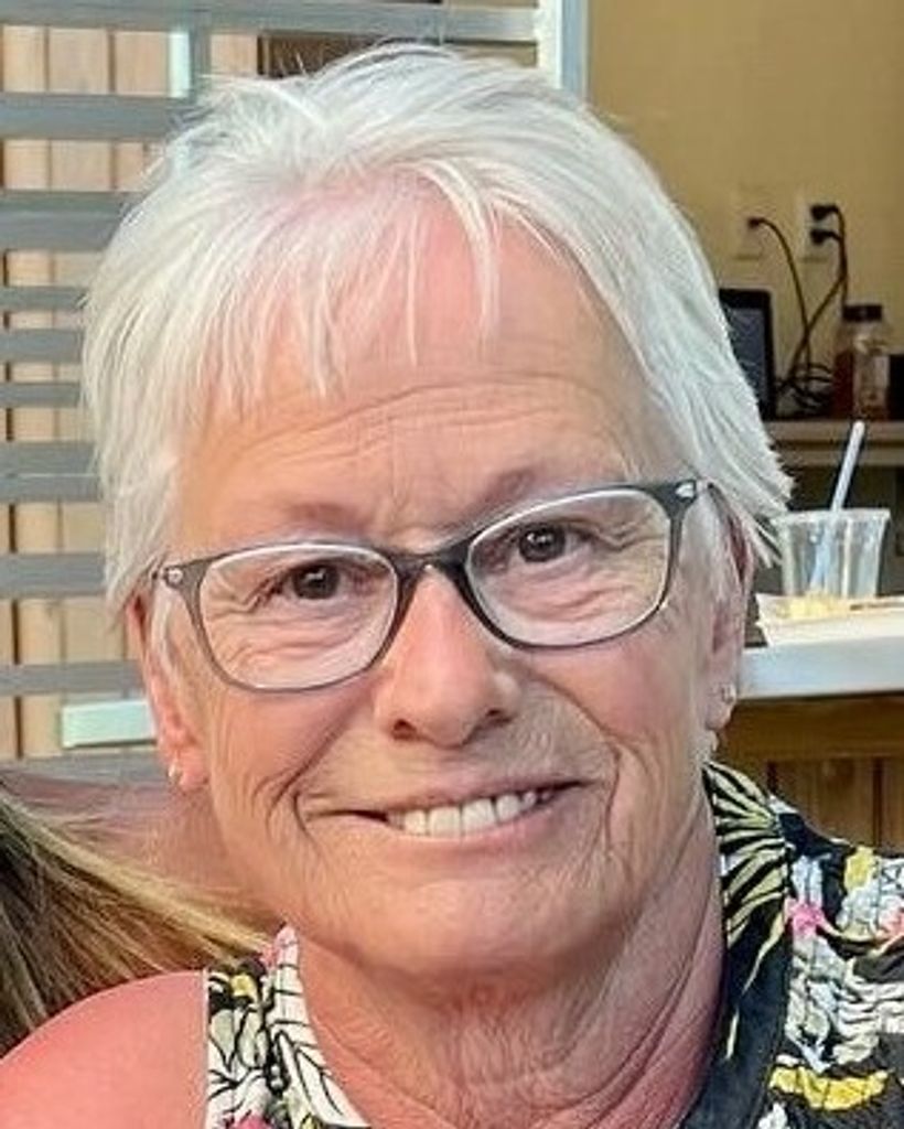 Rebecca L. Summers Profile Photo