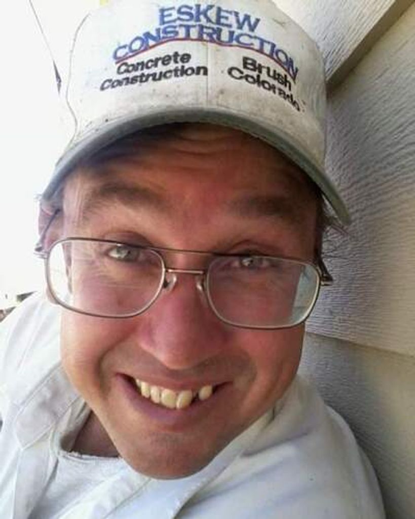 Eddie Dean Eskew Profile Photo