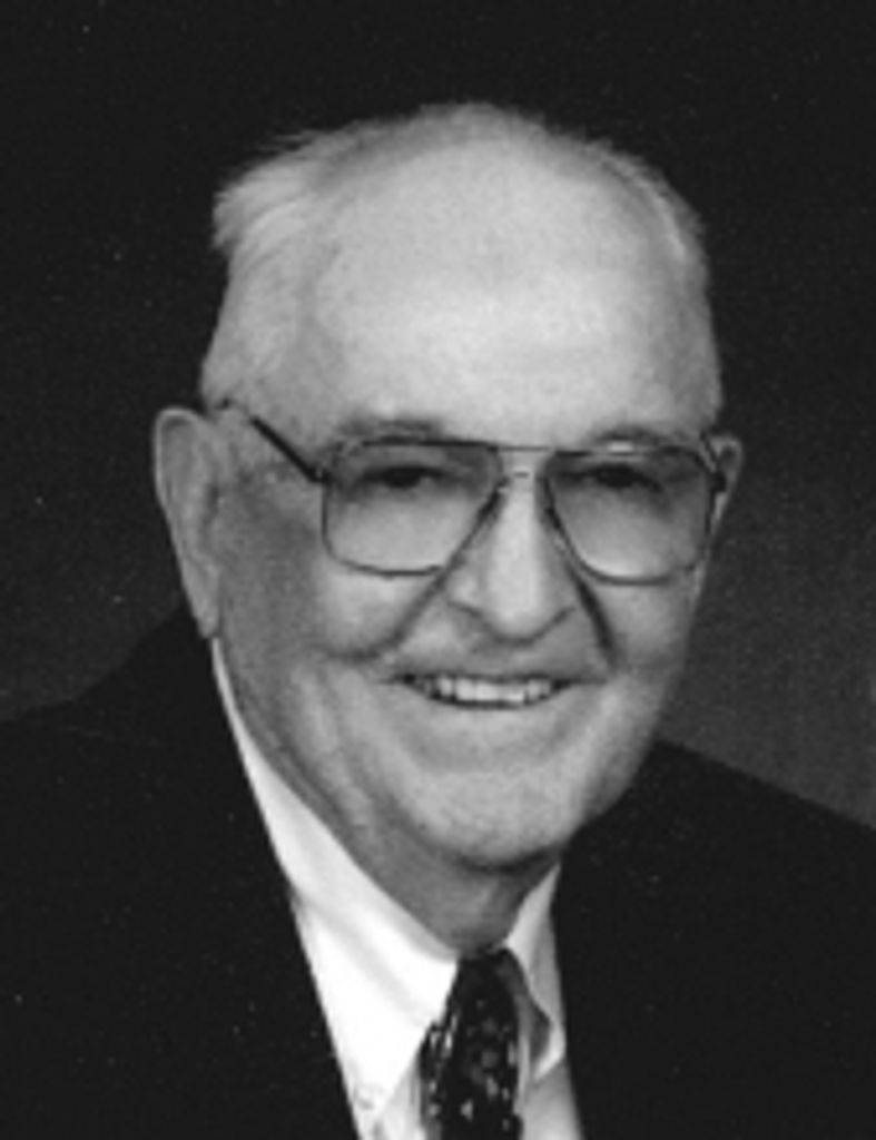 Billy Gene "Bill" Graham