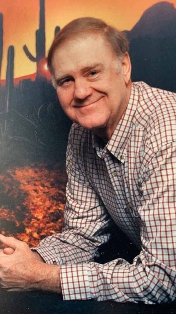 Wilson Bruce Moldrup Profile Photo