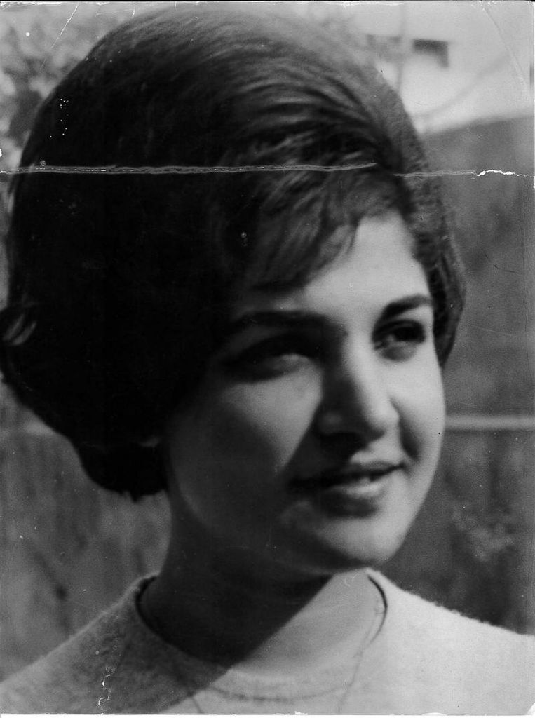 Georgette Saliba Profile Photo