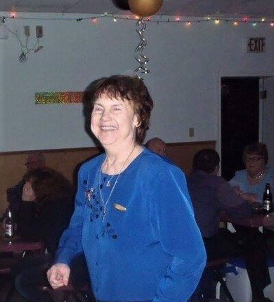 Louise Frances Hulan Profile Photo