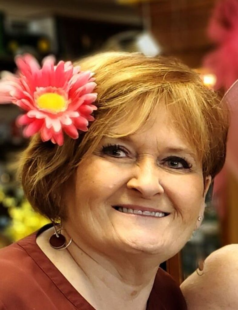 Sharyl Ree (Anderson)  Ulrich