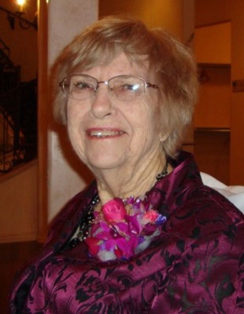 Phyllis Conard
