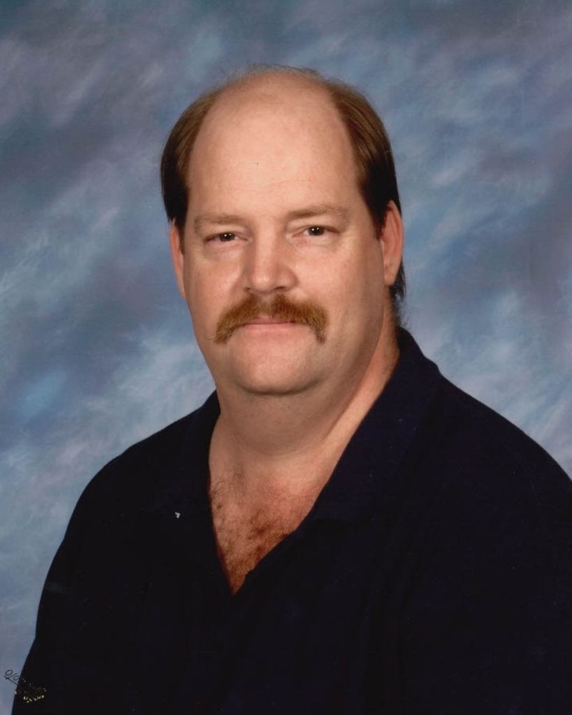 John "Big John" DeVries, III Profile Photo