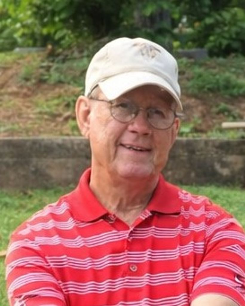 Dr. Richard Kelly Hester Profile Photo