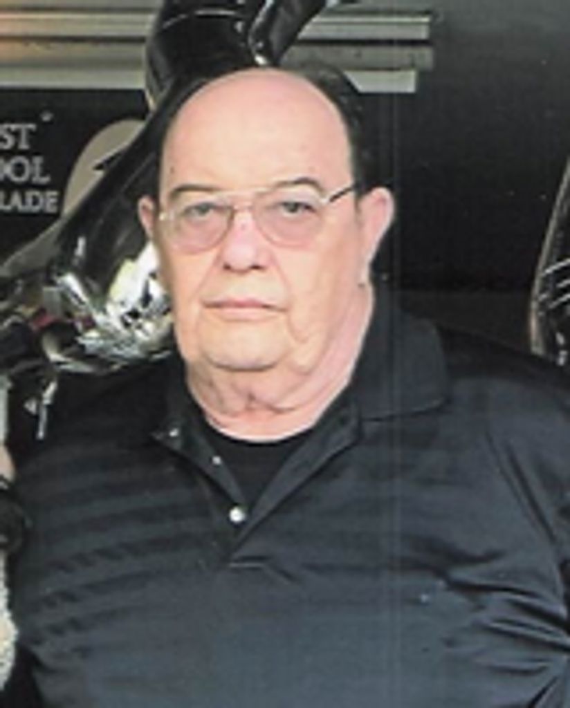 James P. O'Hare