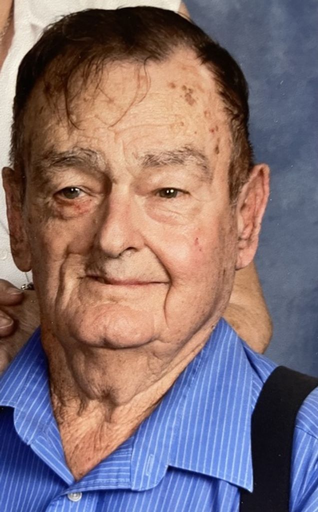 Don Ray Keith Profile Photo