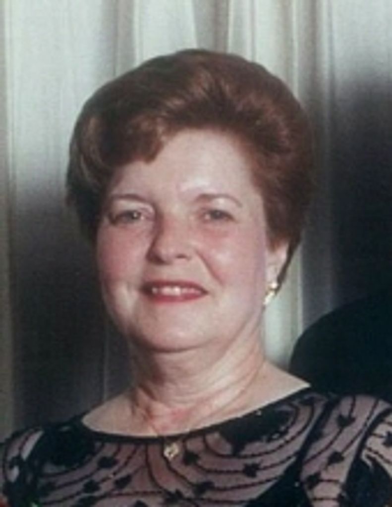 Angeline "Angie" Mcclure