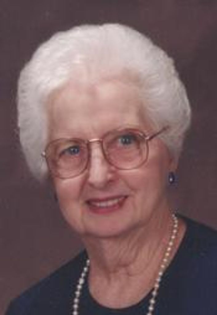 Geneva Geraldine Parsons