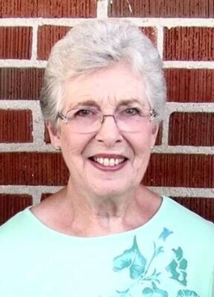 Martha Archer Tumlin Profile Photo