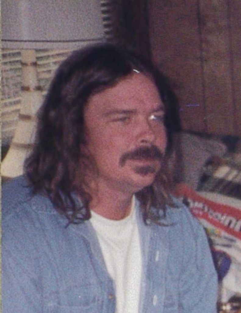 Edward Eugene Dyer, Jr. Profile Photo