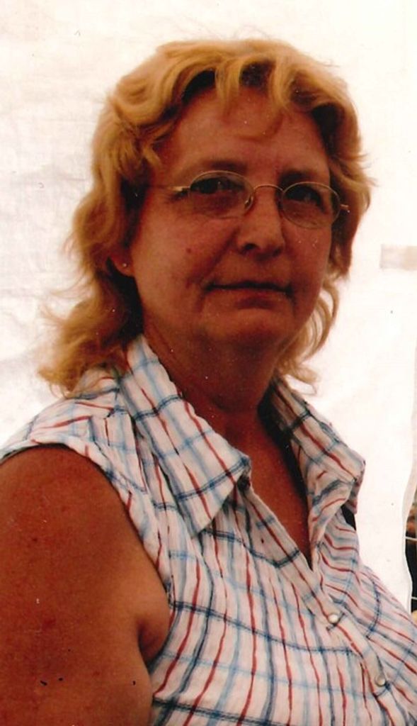 Phyllis Marlene (Dake) Smith Profile Photo
