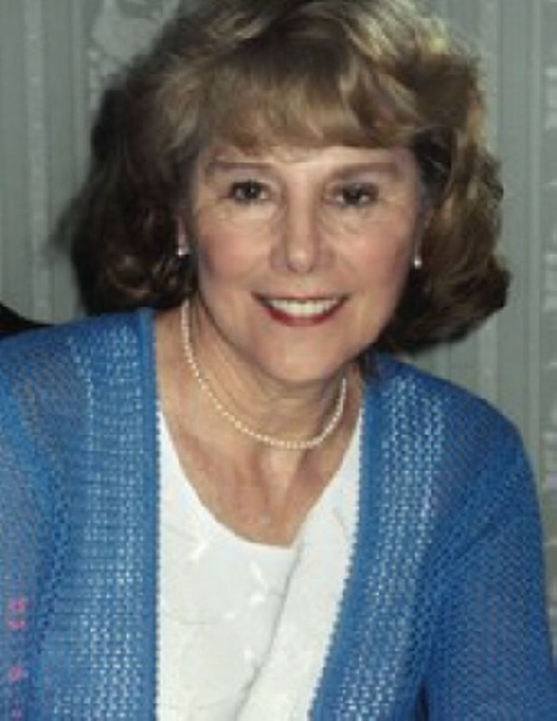 Joan M. Bittinger Profile Photo