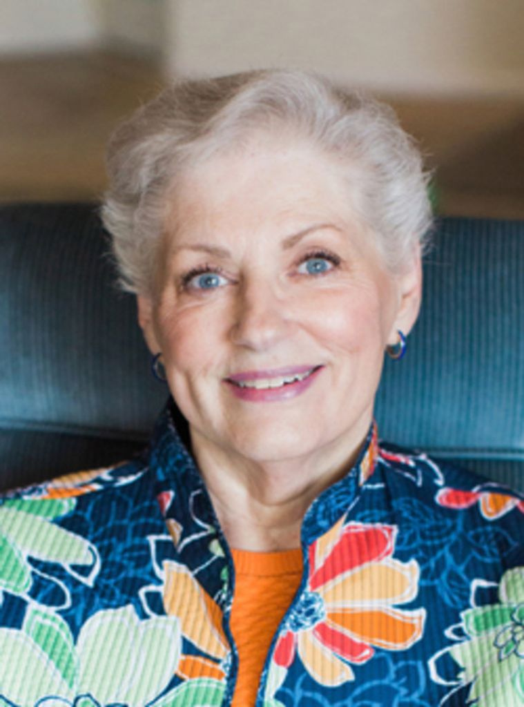 Judy Starr Lewis