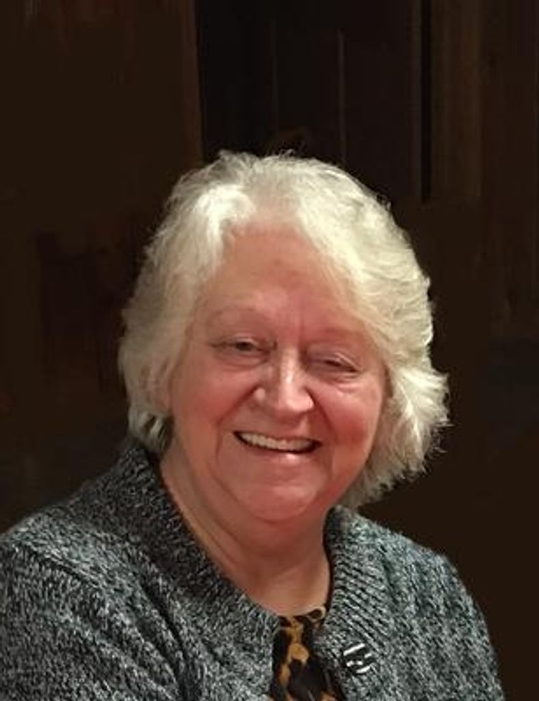 Shirley Ann Goforth Profile Photo