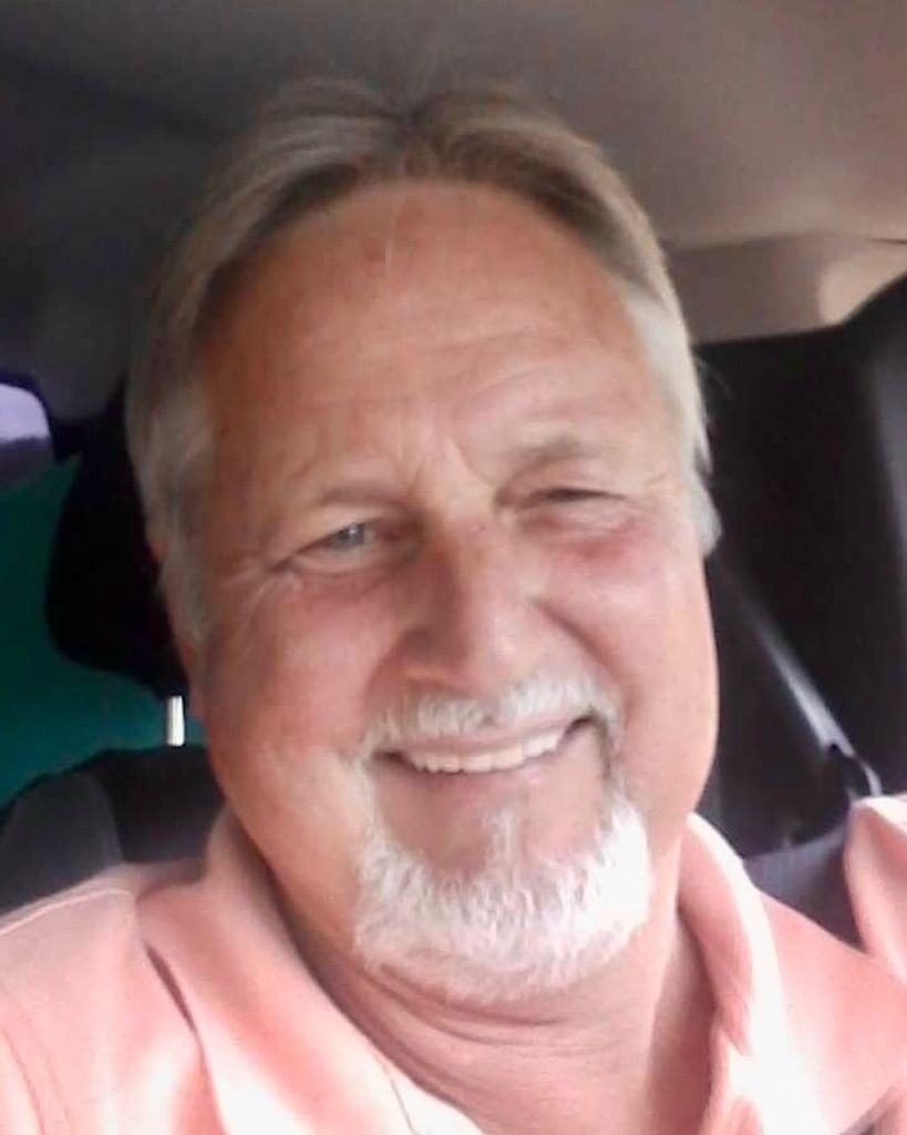 Mark Anthony Ivy Profile Photo