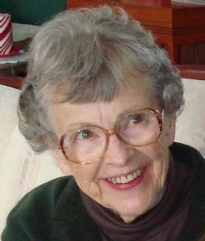 Shirley Tretow