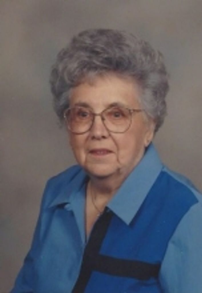 Felsa Marie Hastings