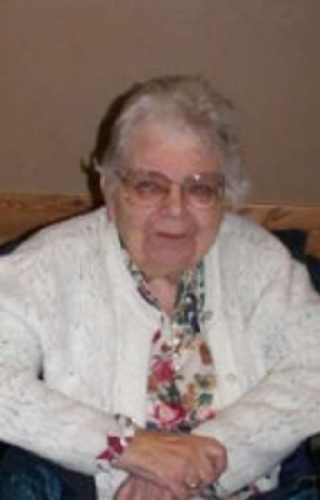 Matilda Thiessen