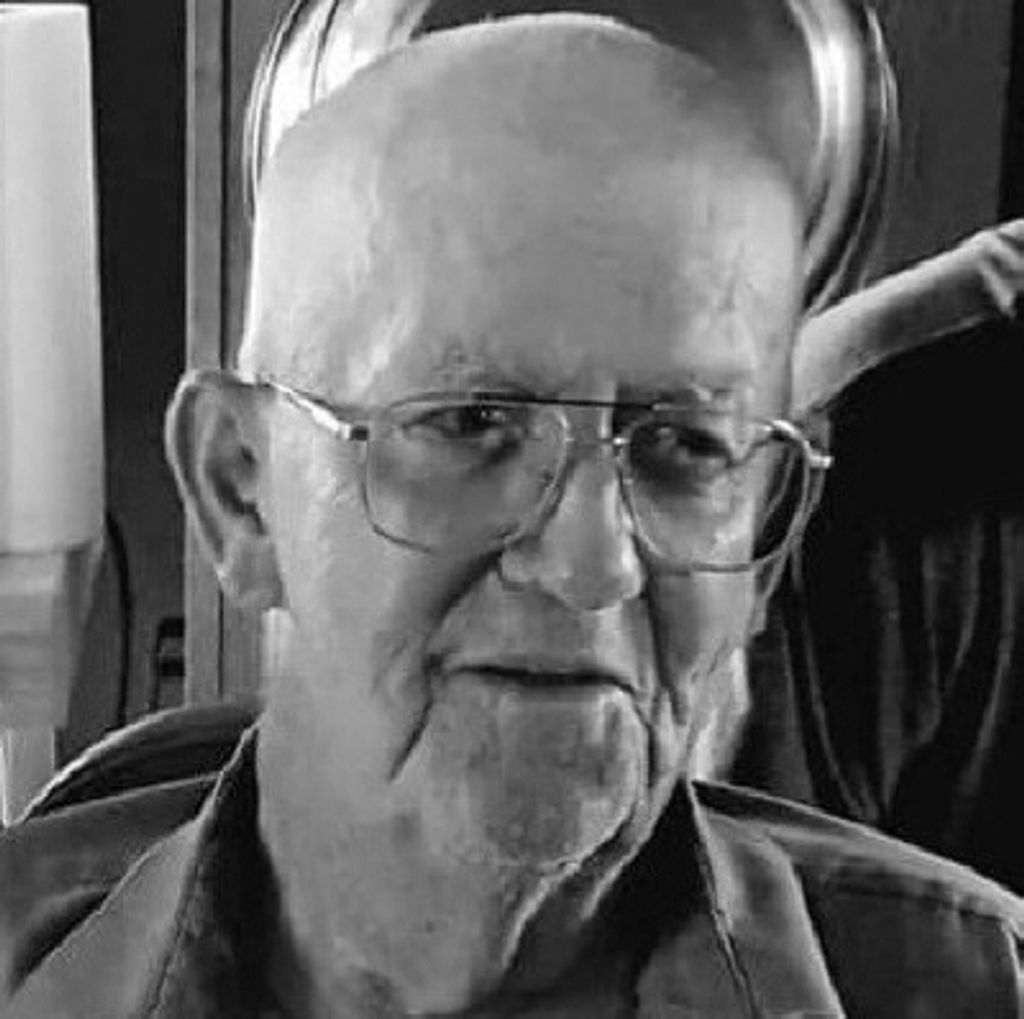 Clifford F. Mott, Sr.