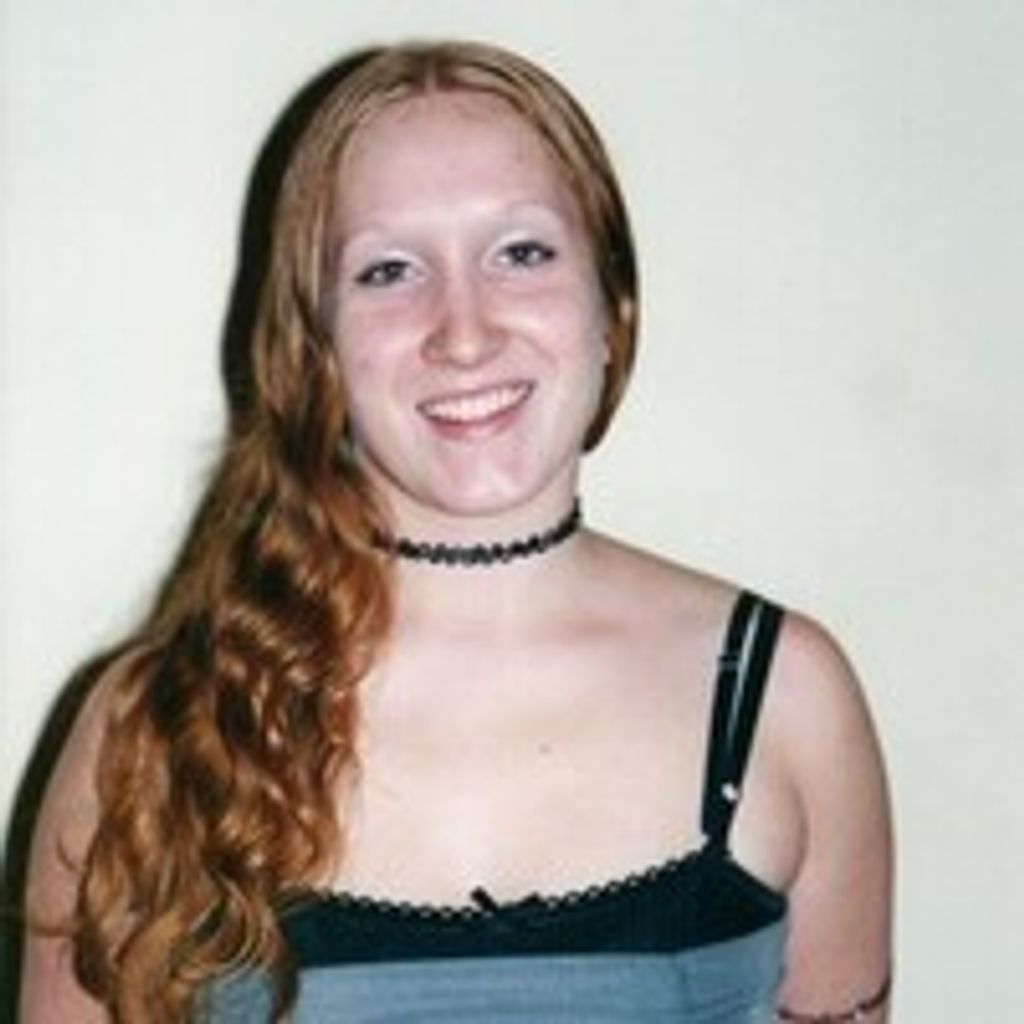 Heather Lynn Case