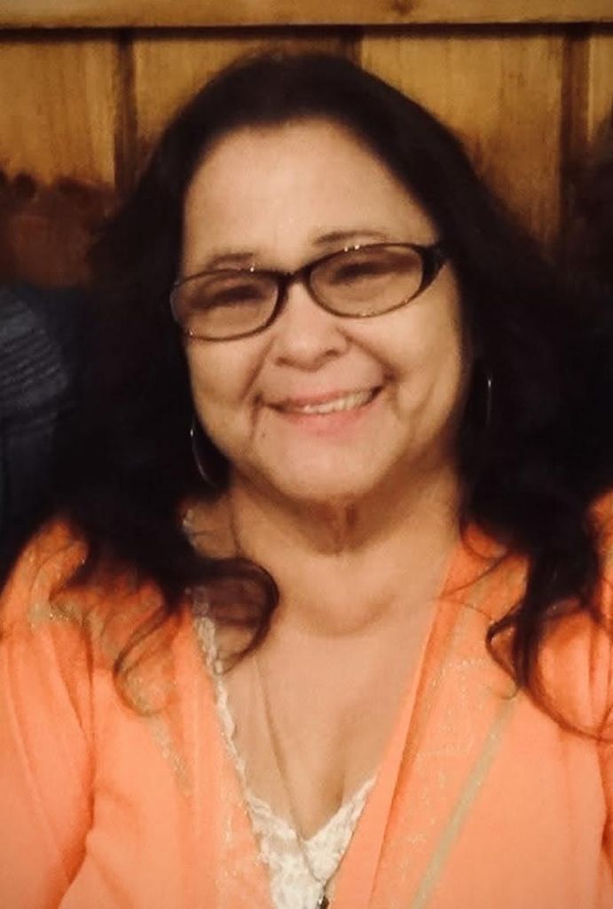 Roberta M. "Robin" Smith