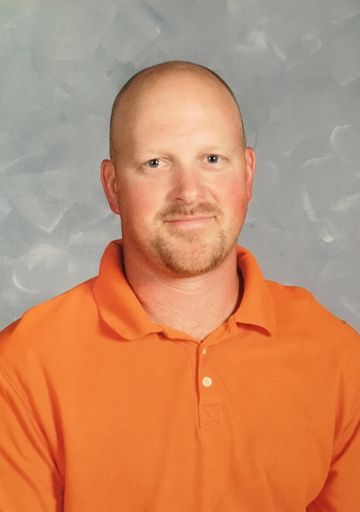 Matthew J. Booth Profile Photo