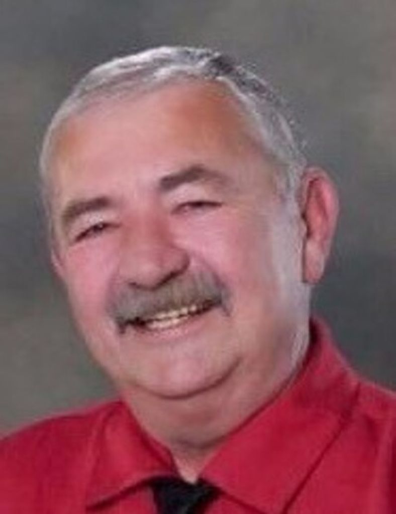 Jimmy Carroll Wiley, Jr. Profile Photo