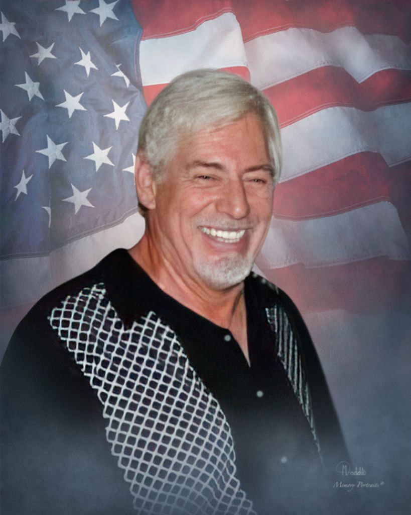 Paul "Butch" Burton Lamb Profile Photo