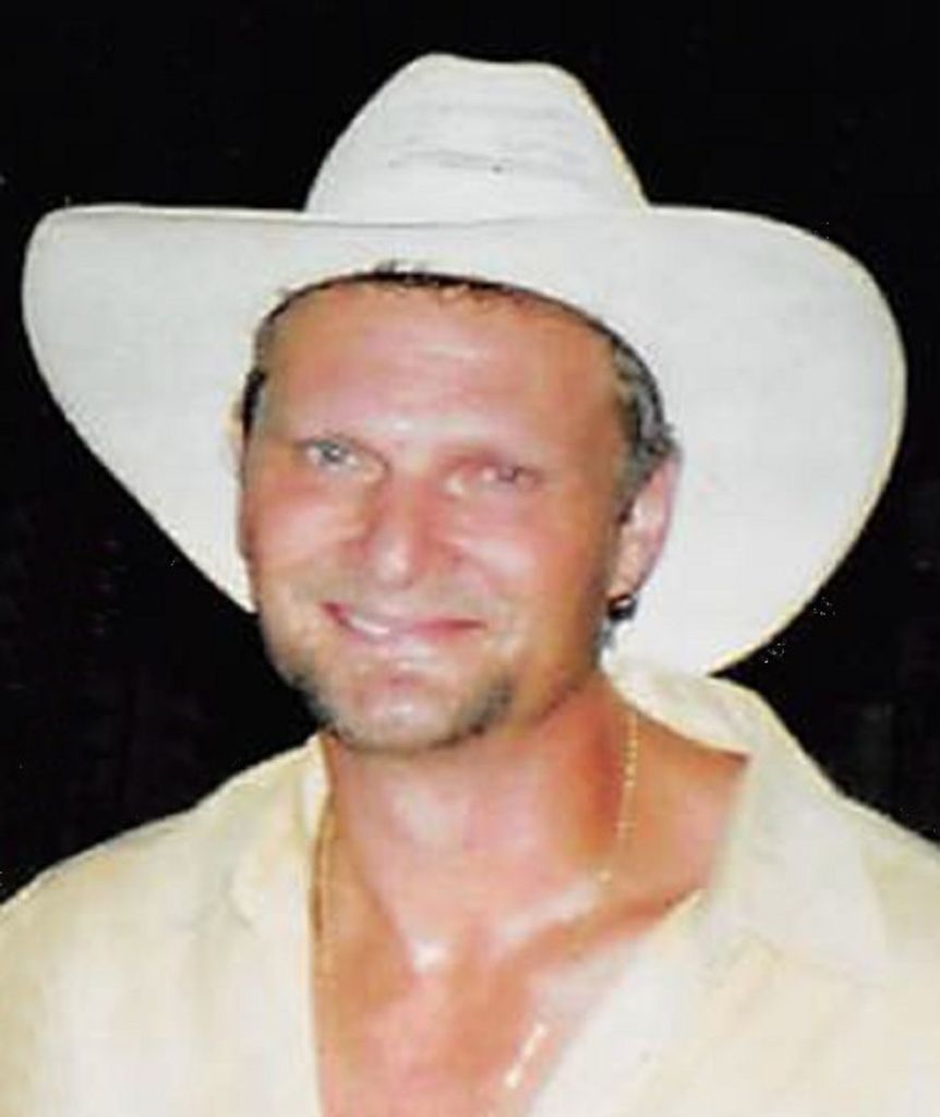 Charlie Chapman Ii