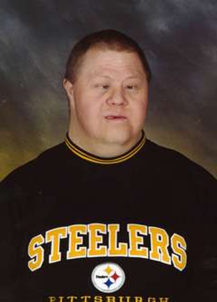 Edward A. “Ed” Collins