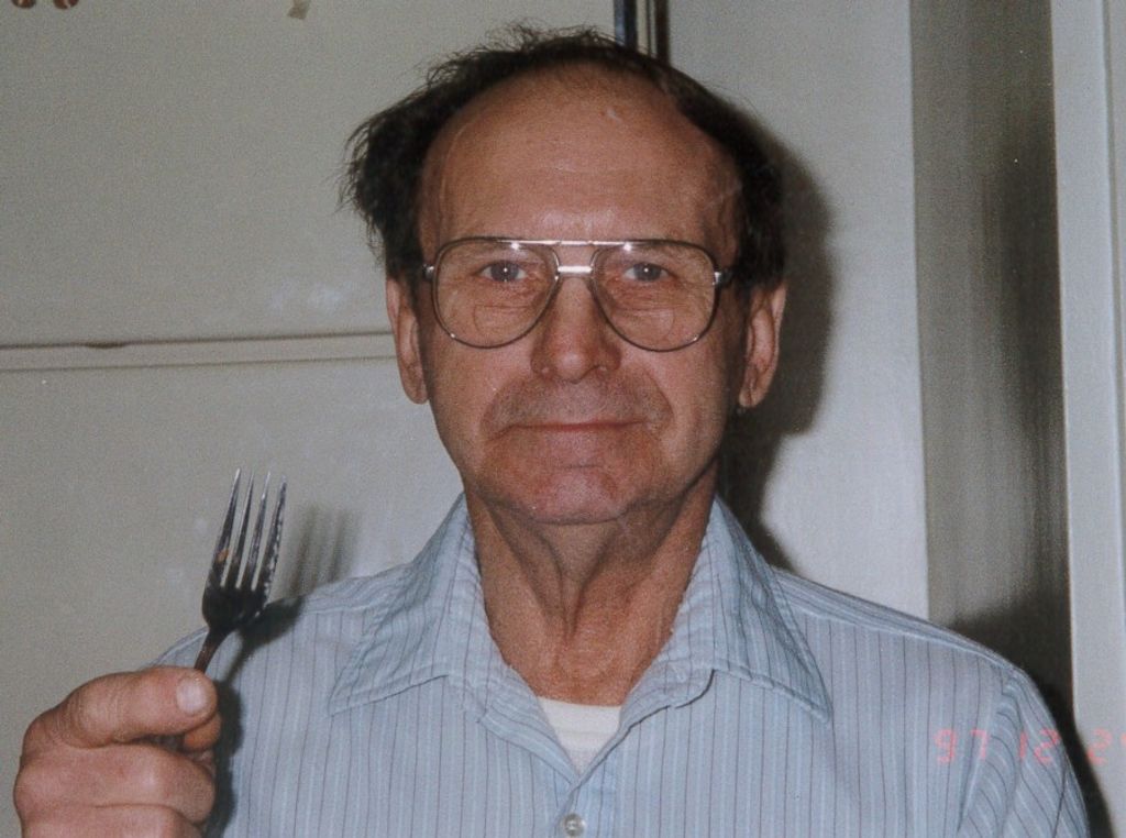Barney Ben Shopinski