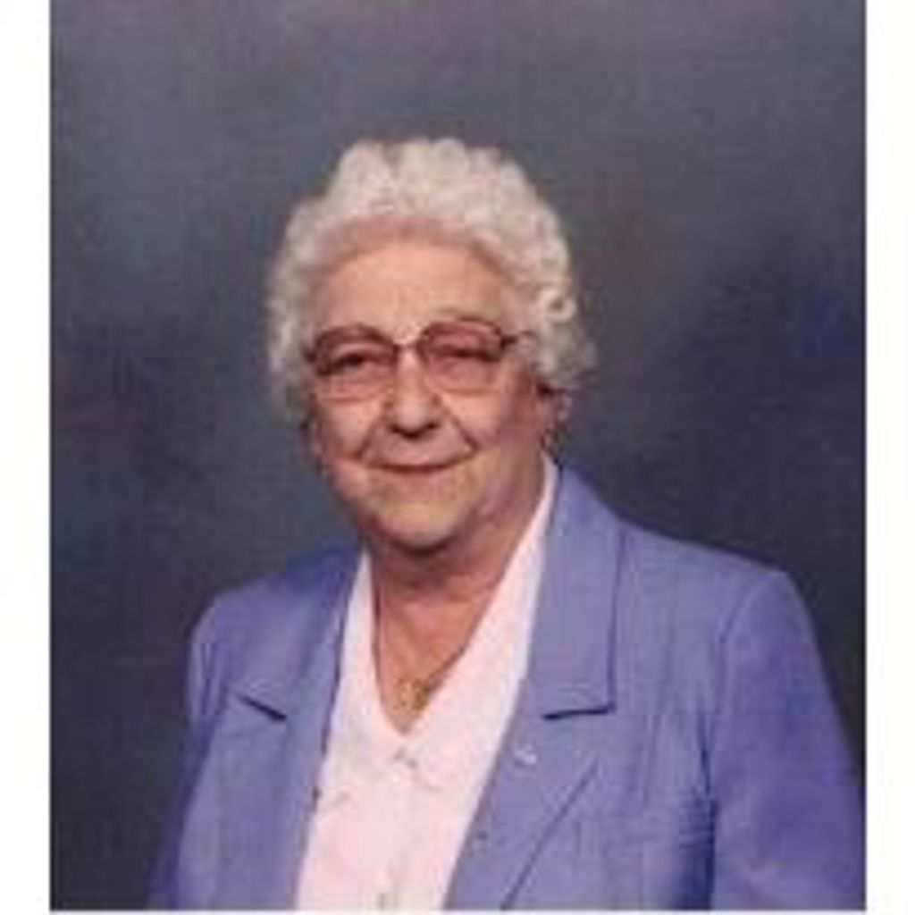 Ethel P. Mittelstadt