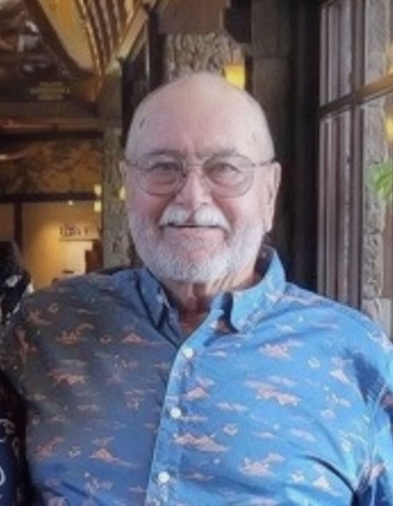 David Allen Johnson Profile Photo