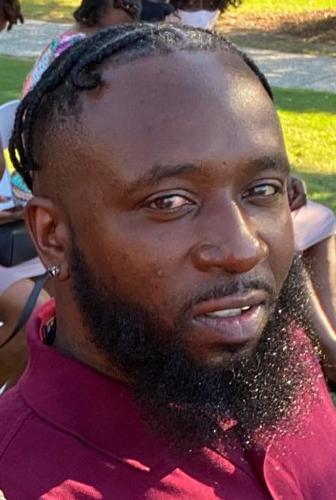 Tajmali C. J. Rutledge Profile Photo
