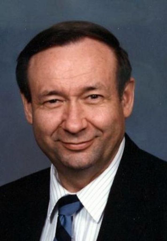 Raymond Rush Carnahan Profile Photo