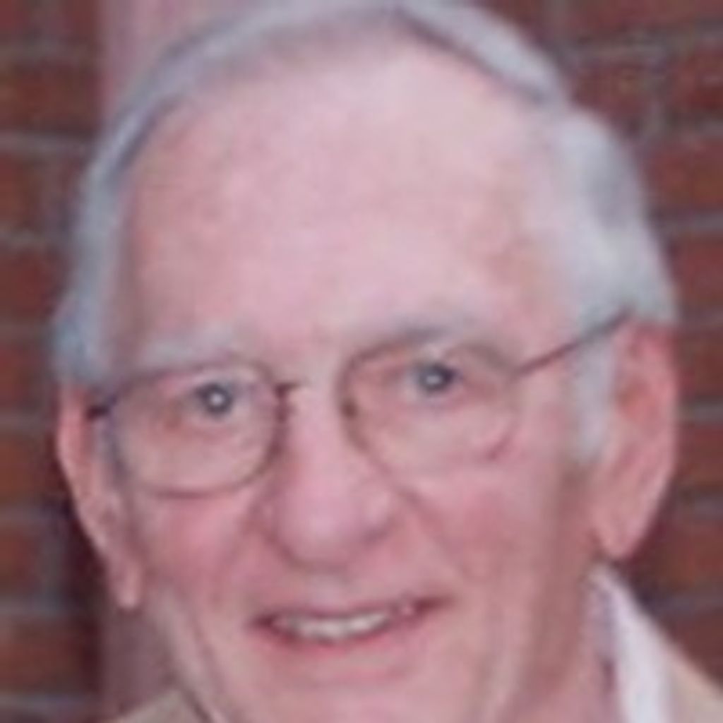 Dr. Paul H. Jacobsen